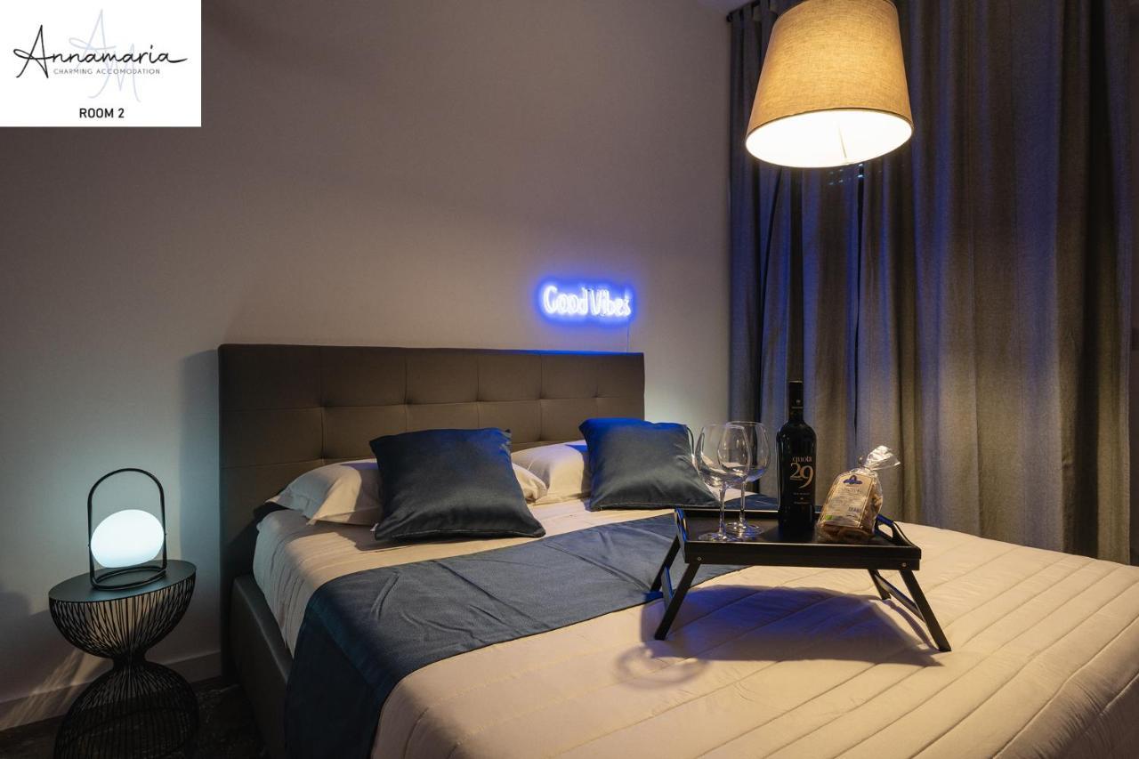 Annamaria - Station Charming Apartment *