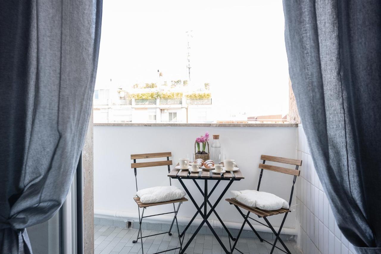 Annamaria - Station Charming Apartment