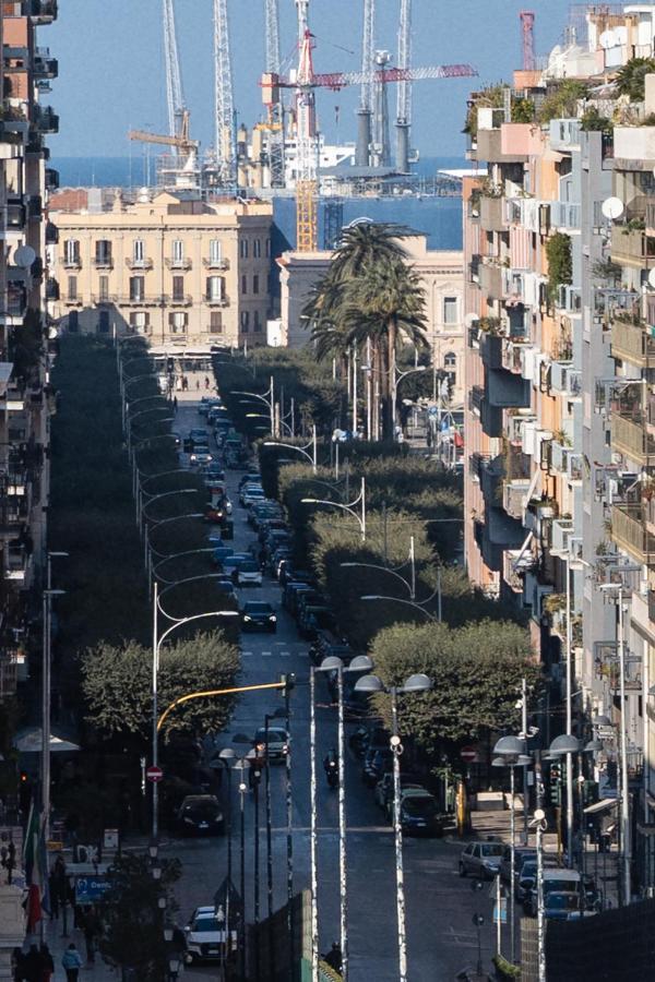 Apartment Annamaria - Station Charming