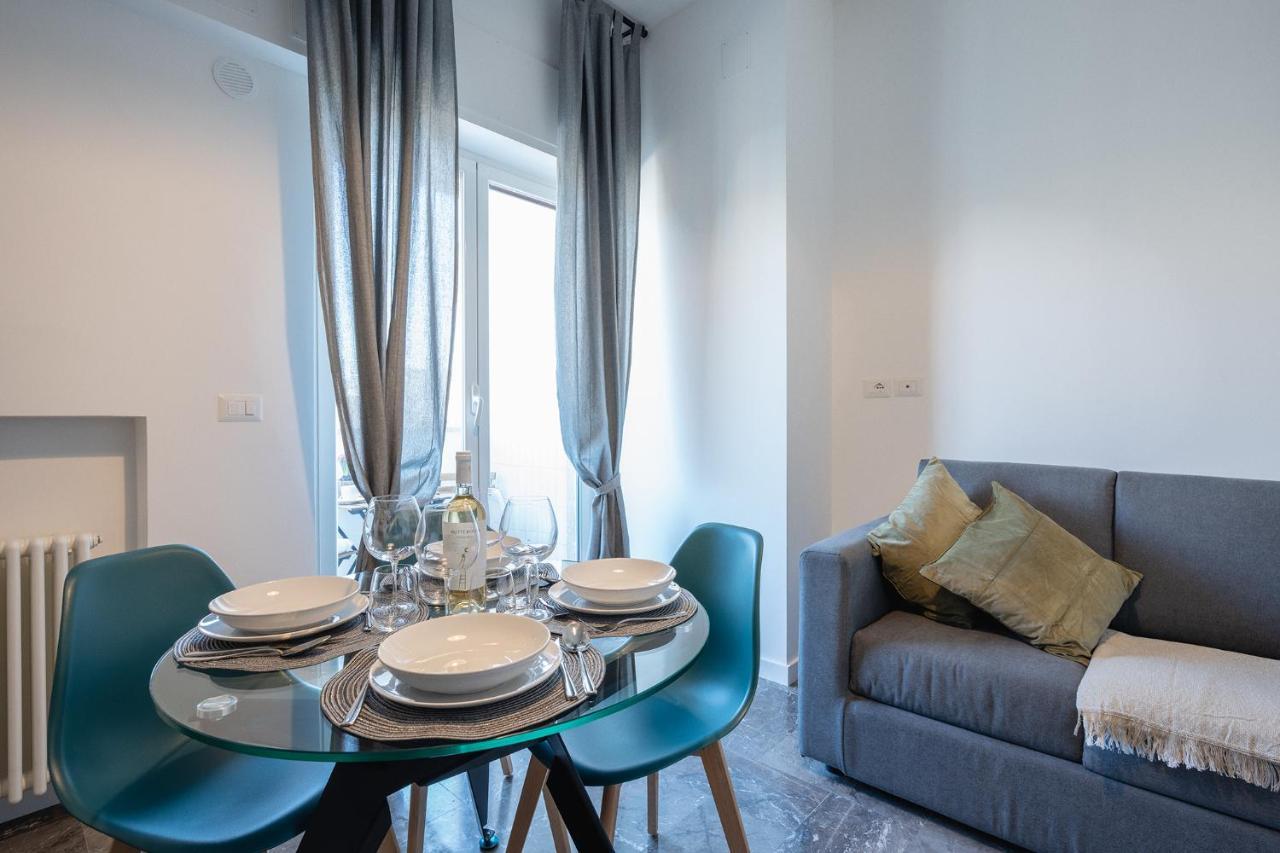 Annamaria - Station Charming Apartment *