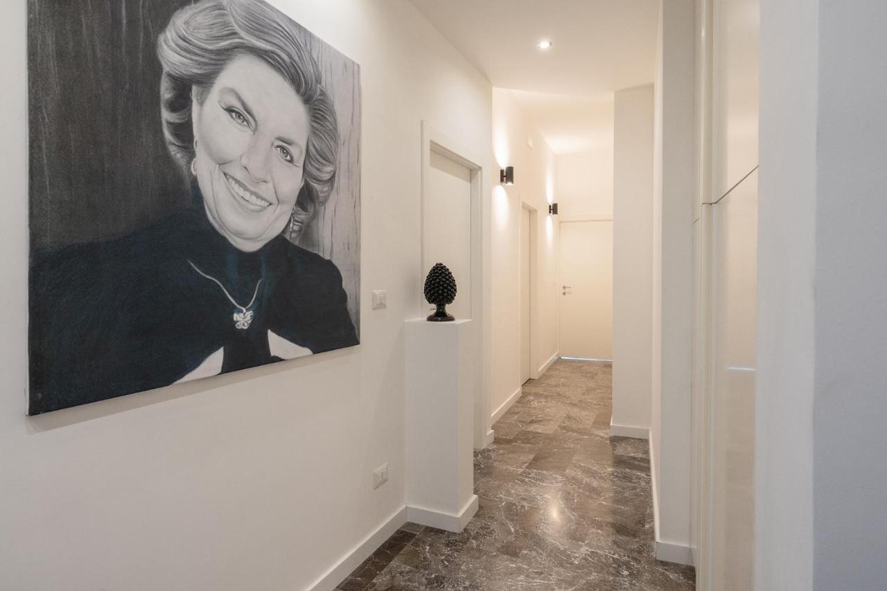 Apartment Annamaria - Station Charming