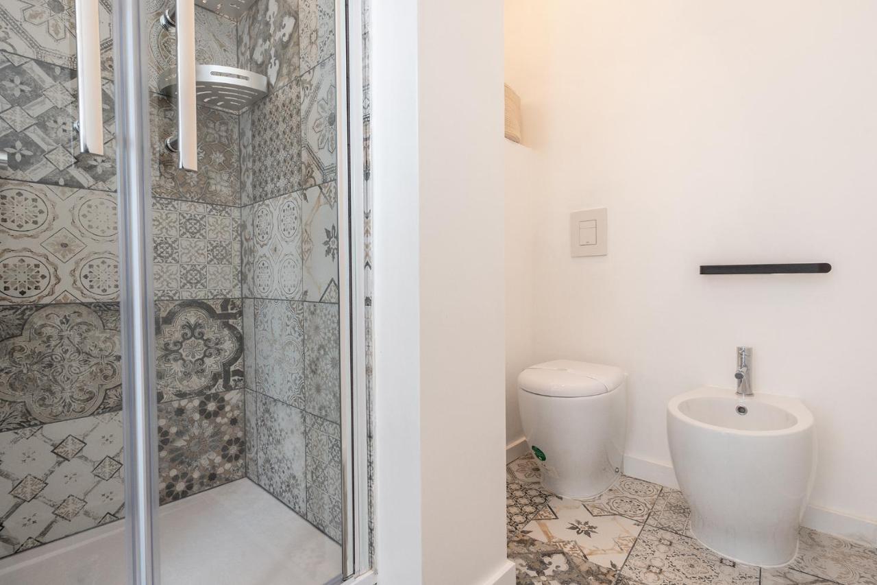 Apartment Annamaria - Station Charming Bari