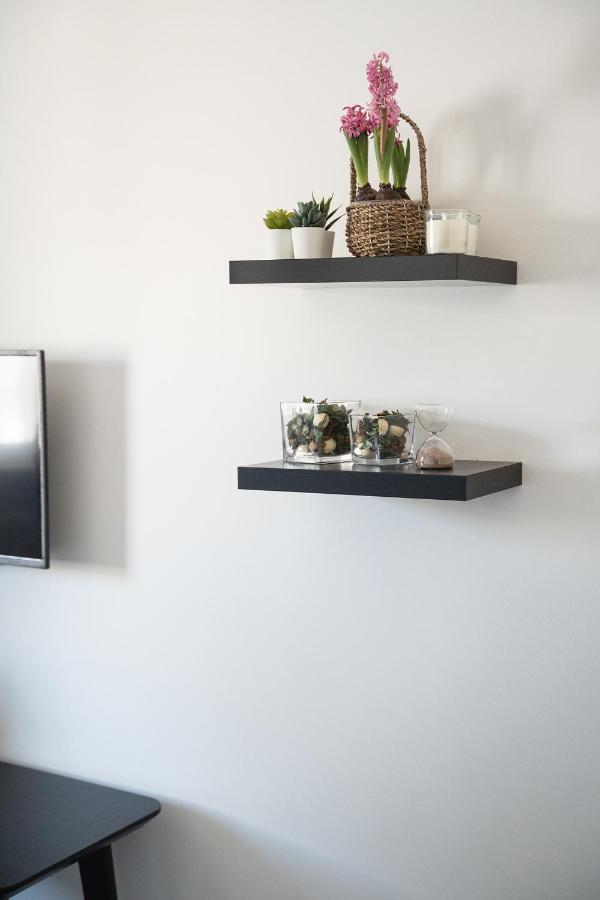 Apartment Annamaria - Station Charming