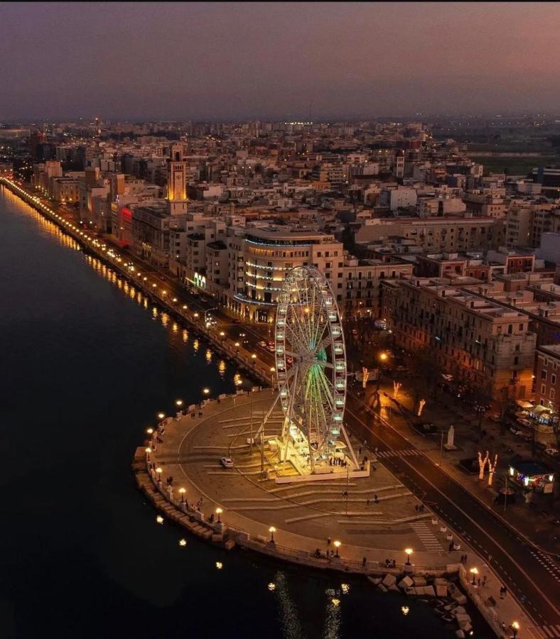 Apartment Annamaria - Station Charming *