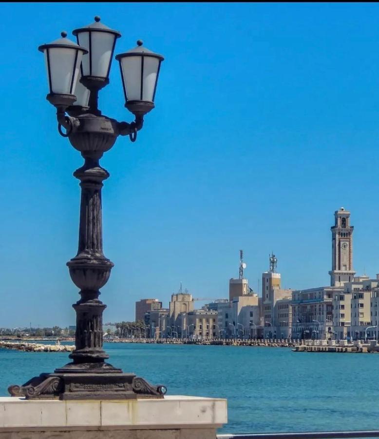 Apartment Annamaria - Station Charming Bari