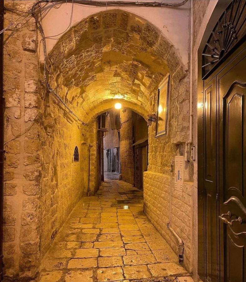 Apartment Annamaria - Station Charming Bari