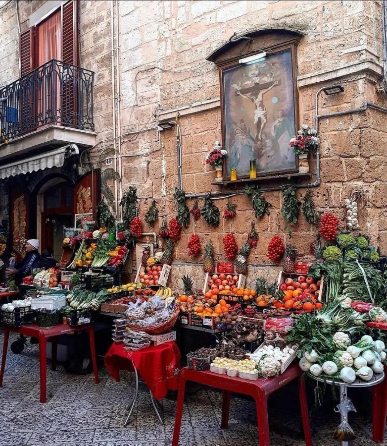 Annamaria - Station Charming * Bari