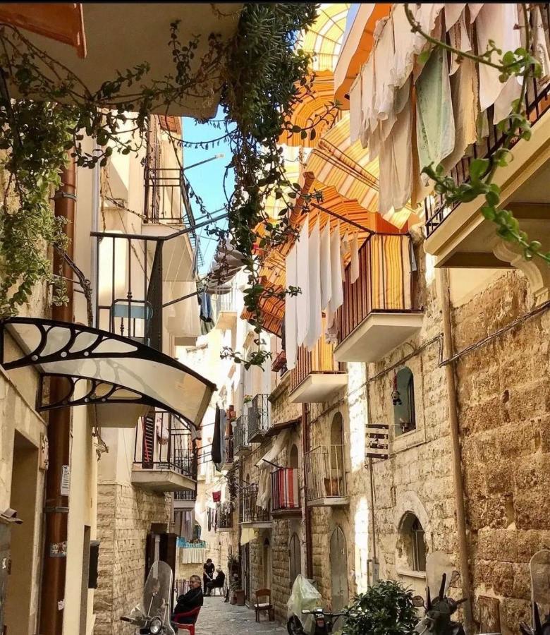 Apartment Annamaria - Station Charming Bari