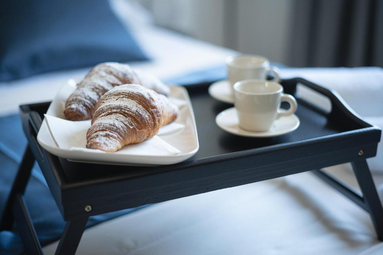 Annamaria - Station Charming Appartement *