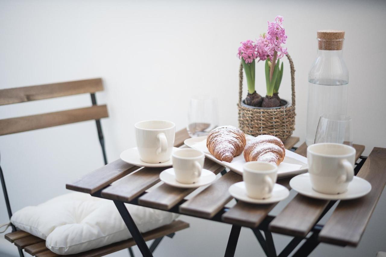 Annamaria - Station Charming Appartement *