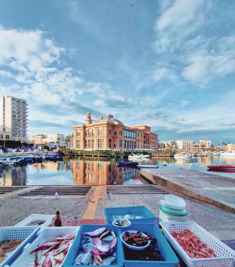Annamaria - Station Charming Bari