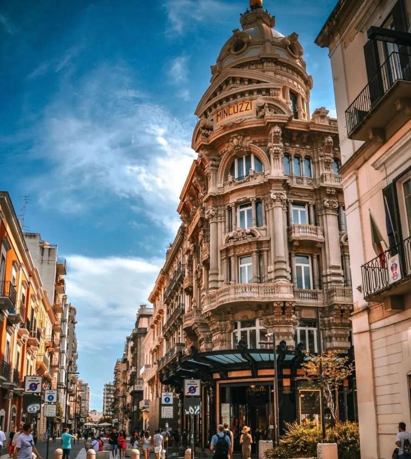 Annamaria - Station Charming Appartement *